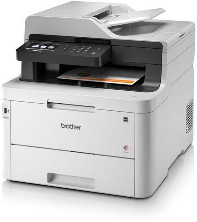 Brother MFC-L3770CDW Stampante Multifunzione MFC-L3770CDW Stampante Multifunzione Brother 785300142333 N. figura 1