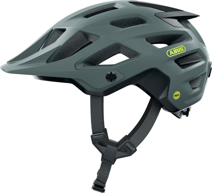 Image of Abus Moventor 2.0 Mips Velohelm olive