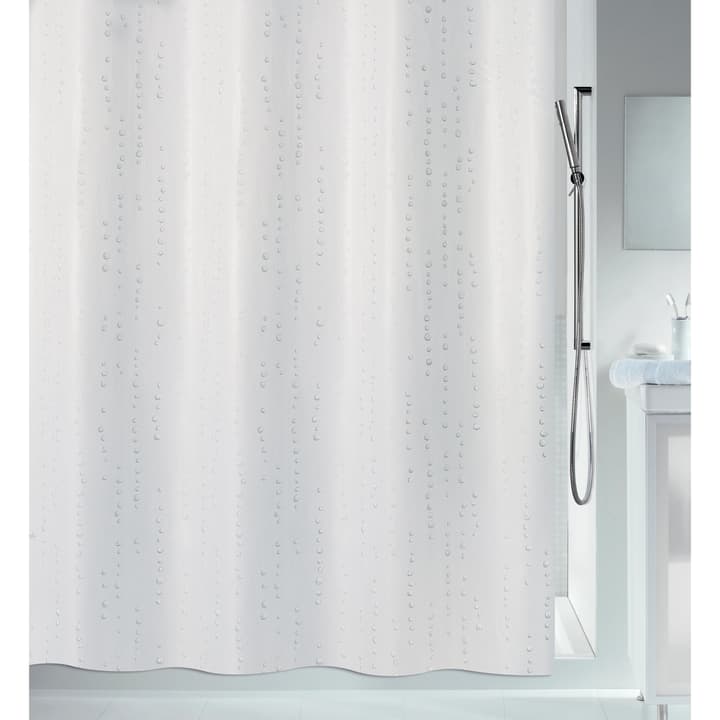 Image of spirella Wet White Duschvorhang bei Do it + Garden von Migros