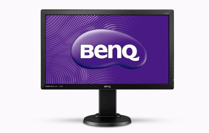 Benq BL240SHT Schermo BL240SHT Schermo Benq 785300129239 N. figura 1