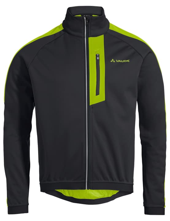 Vaude Posta V Herren-Bike-Softshelljacke Posta V Herren-Bike-Softshelljacke Vaude 461363500421 Farbe kohle Grösse M Bild-Nr. 1
