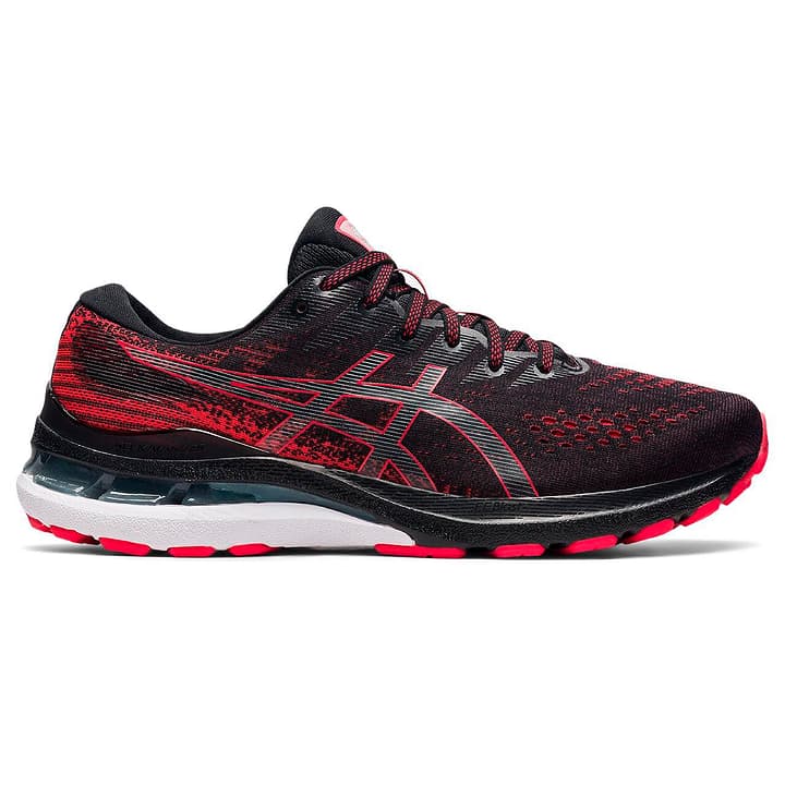 Image of Asics Gel Kayano 28 Runningschuhe schwarz bei Migros SportXX