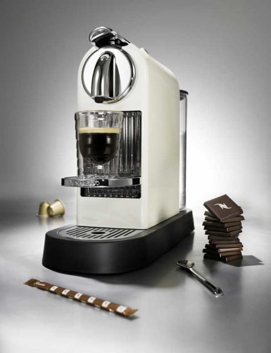 Ricambi & accessori per Koenig LMACCHINA PER CAFFÈ CON CAPSULE CIT