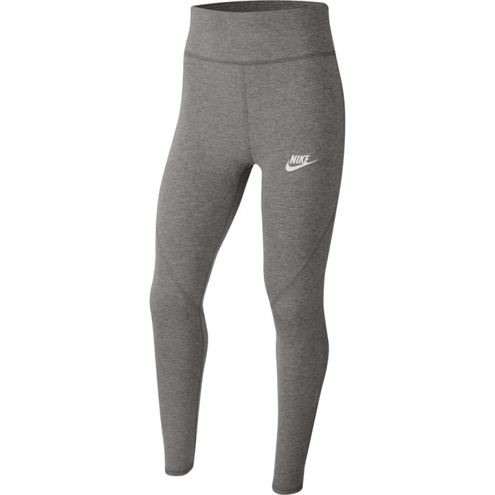 Image of Nike Sportswear Favorites High Waisted leggings Leggings grau