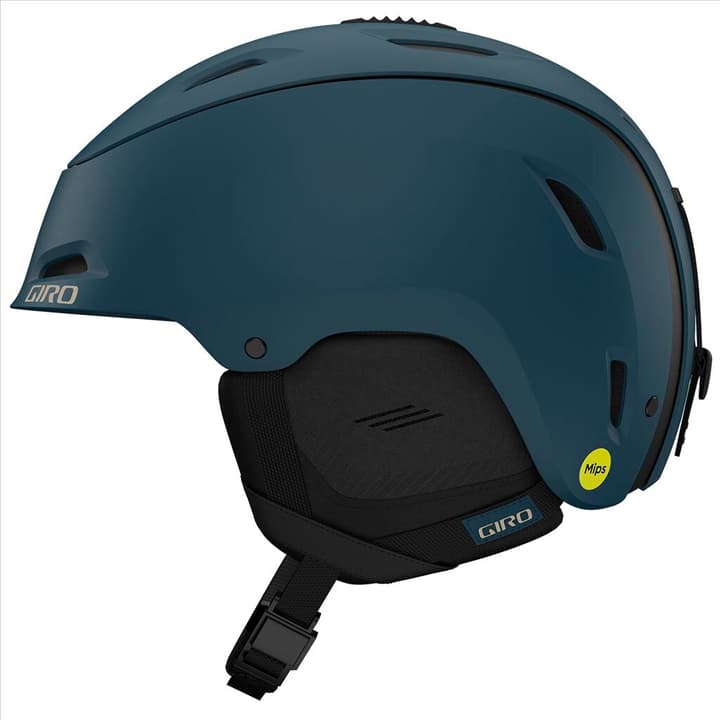 Image of Giro Range Mips Helmet Skihelm dunkelblau
