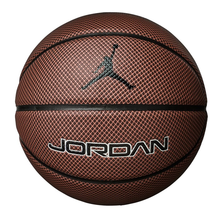 pallone jordan