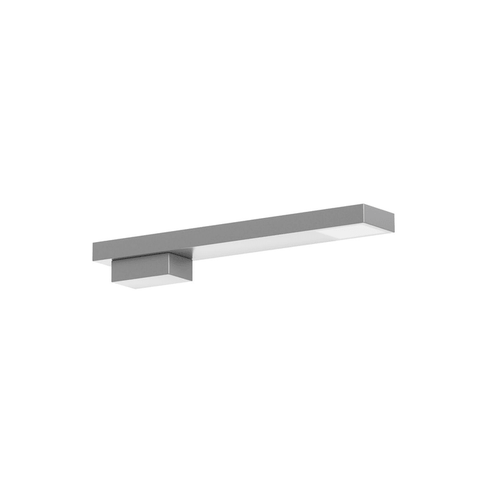 MILO Éclairage extérieur set de base MILO Éclairage extérieur set de base 364080800000 Dimensions L: 30.0 cm x P: 10.0 cm x H: 9.0 cm Couleur Argenté Photo no. 1
