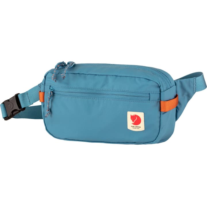 Image of Fjällräven High Coast Hip Pack Bauchtasche blau