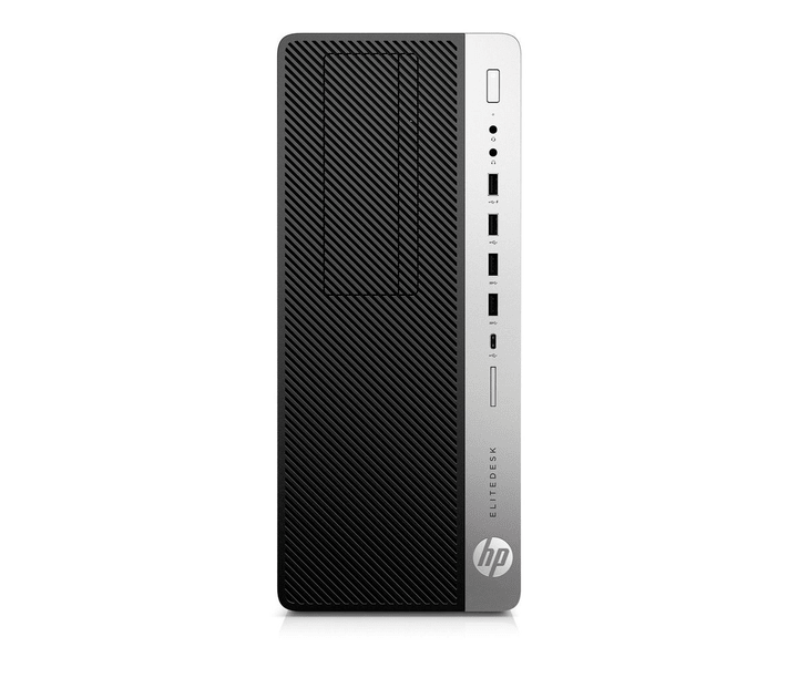 HP EliteDesk 800 G3 Desktop Desktop EliteDesk 800 G3 Desktop Desktop HP 785300126899 N. figura 1