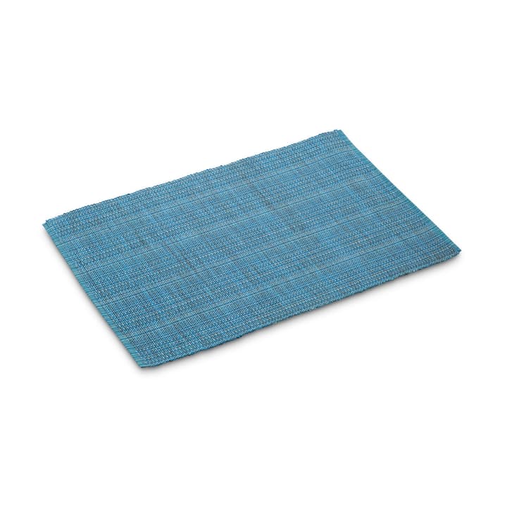 EZRA Tovaglietta EZRA Tovaglietta 378092200000 Dimensioni L: 48.0 cm x P: 33.0 cm Colore Blu N. figura 1