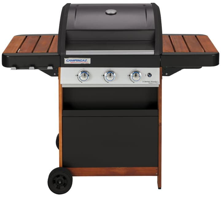 Ersatzteile & Zubehör zu Campingaz 3 Series Woody LD