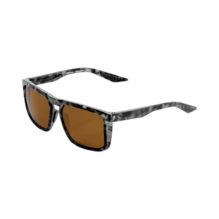 Image of 100% Renshaw Sportbrille grau bei Migros SportXX