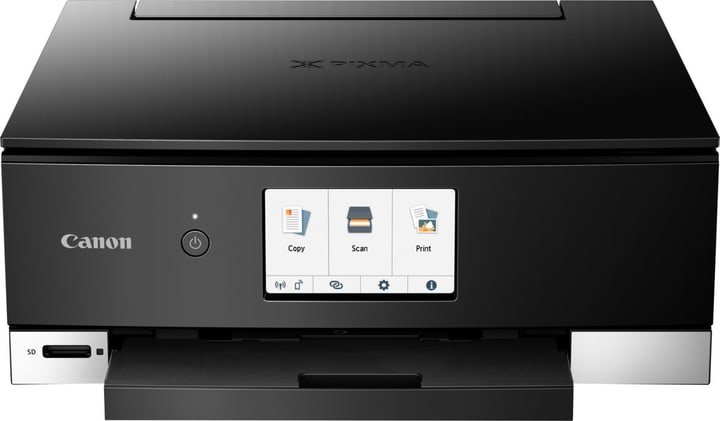 Canon PIXMA TS8350 Imprimante multifonction PIXMA TS8350 Imprimante multifonction Canon 798268300000 Photo no. 1