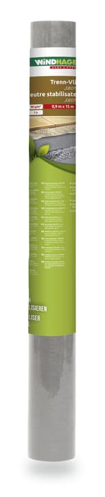 Image of Windhager GEOTEX 0.9 x 15 m Trennvlies bei Do it + Garden von Migros