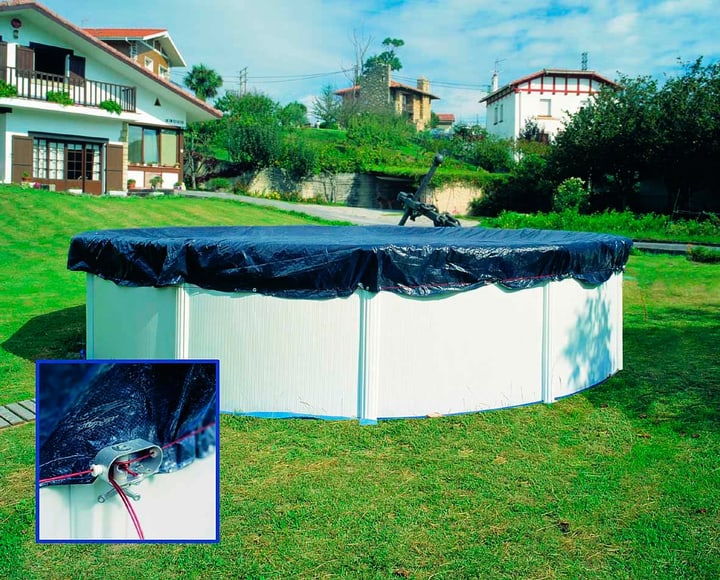 Image of Winterabdeckplane für Dream-Pool ø540 cm Abdeckplane Pool bei Do it + Garden von Migros