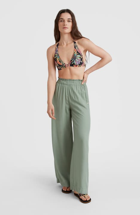 Image of O'Neill Malia Beach Pants Hose olive
