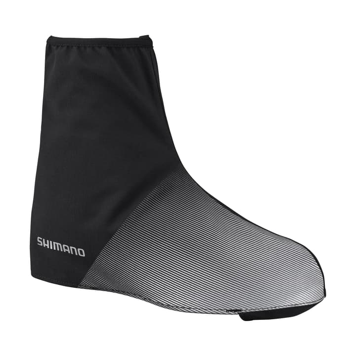 Image of Shimano Waterproof Overshoe Gamaschen schwarz