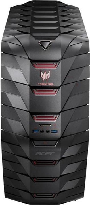 Acer Acer Predator G6-710-B1MEZ006 Desktop Acer Predator G6-710-B1MEZ006 Desktop Acer 95110054040216 Bild Nr. 1
