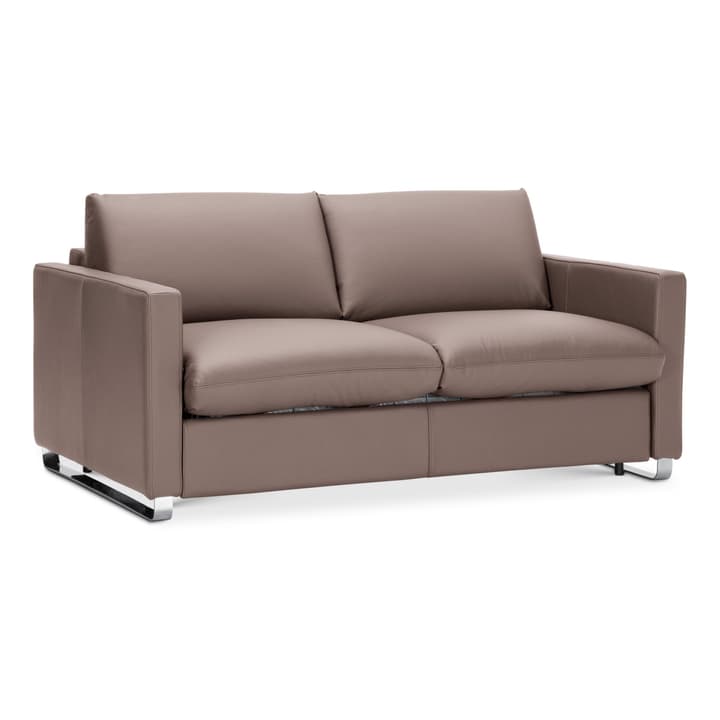 NATHAN Divano letto 2p. NATHAN Divano letto 2p. 360466500000 Colore Talpa N. figura 1
