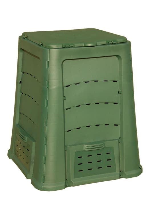 Do it + Garden FM Thermoquick Express Komposter, 400 l Thermoquick Express Komposter, 400 l Do it + Garden FM 63124220000013 Bild Nr. 1