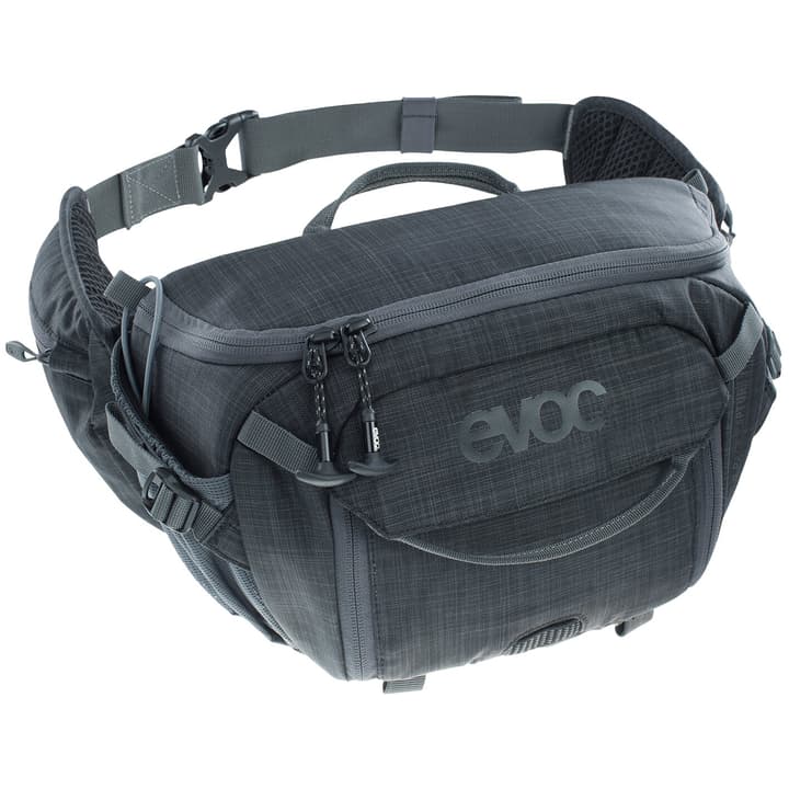 Image of Evoc Hip Pack Capture 7L Hüfttasche grau bei Migros SportXX