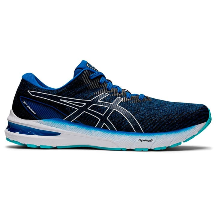 Image of Asics Gt-2000 10 Runningschuhe blau bei Migros SportXX