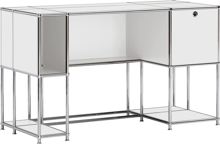 Schreibtisch FLEXCUBE