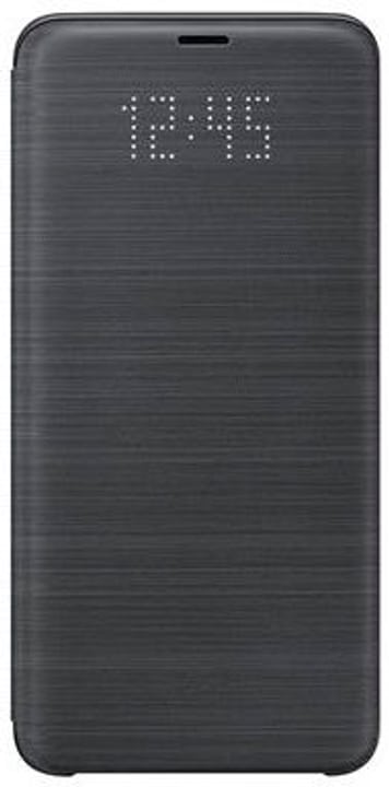 Samsung LED View Cover noir Coque LED View Cover noir Coque Samsung 798613200000 Photo no. 1