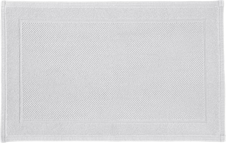 NAVE Frottiermatte NAVE Frottiermatte 450854721510 Farbe Weiss Grösse B: 50.0 cm x H: 80.0 cm Bild Nr. 1