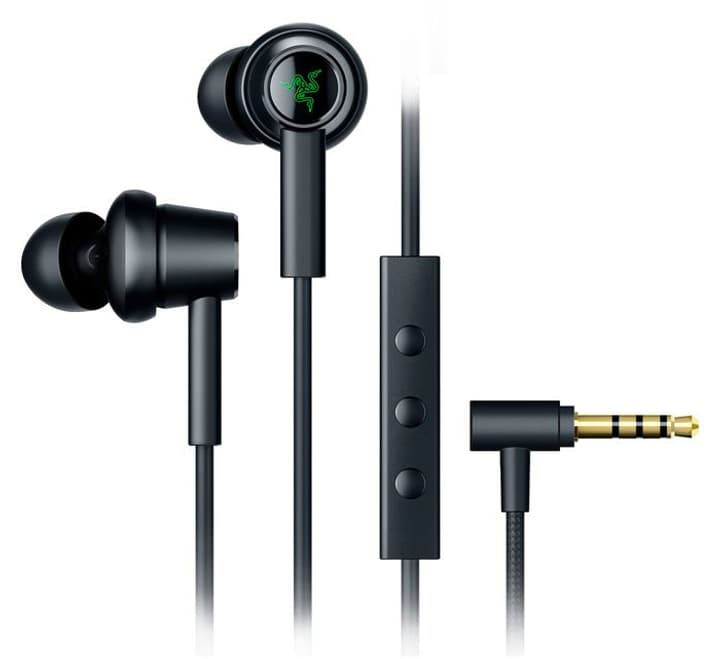 Razer Hammerhead Duo Gaming Headset Headset Hammerhead Duo Gaming Headset Headset Razer 785300144185 N. figura 1
