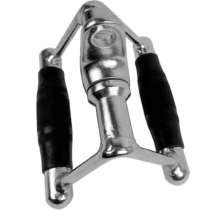 Image of Tunturi Drehender Parallelgriff Rudergriff Griff