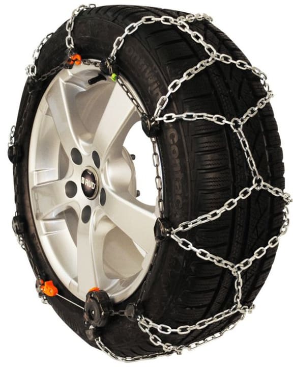 Miocar Schneekette MasterAutomatic 4200 Schneekette MasterAutomatic 4200 Miocar 621014300000 Bild Nr. 1