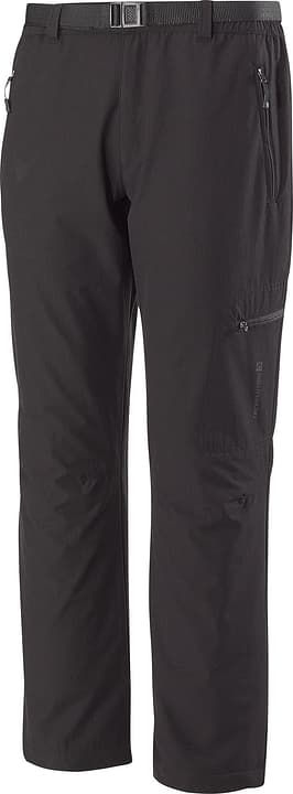 Image of Trevolution Delta Trekkinghose schwarz bei Migros SportXX