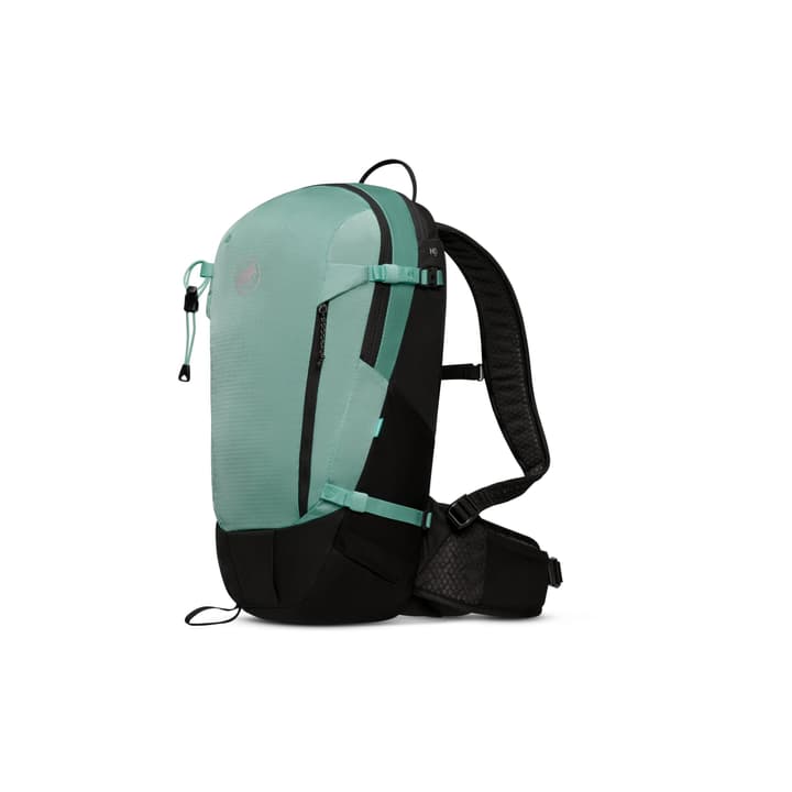 Image of Mammut Lithium 15 Women Wanderrucksack lindgrün