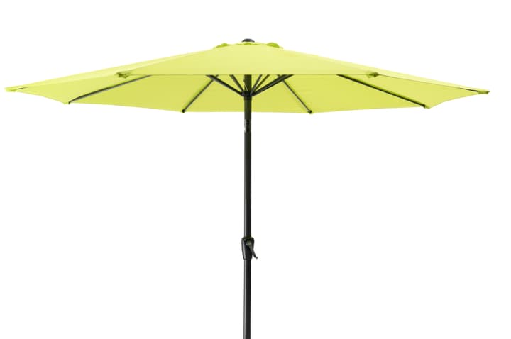 LOUIS Parasol, 300 Parasol LOUIS Parasol, 300 Parasol 753018000061 Couleur du cordage Vert Photo no. 1
