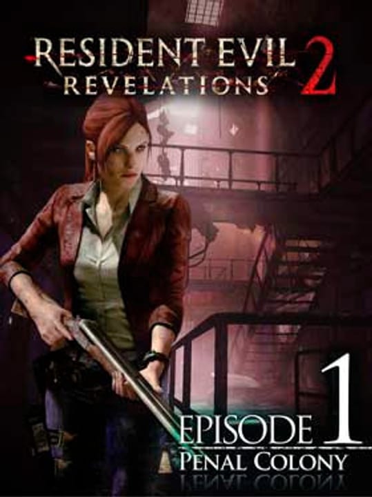 PC - Resident Evil Revelations: Episode 1 Digital (ESD) PC - Resident Evil Revelations: Episode 1 Digital (ESD) 785300133612 Bild Nr. 1
