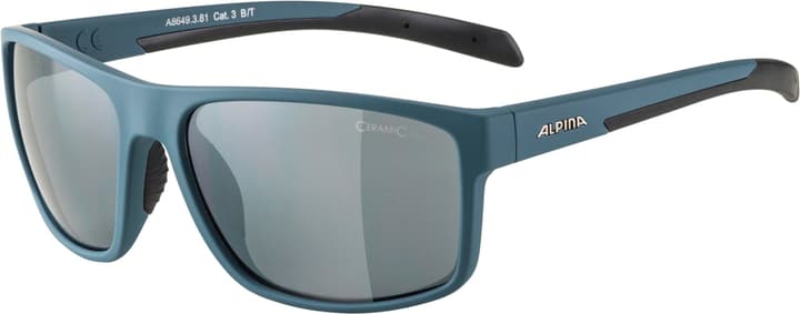 Image of Alpina Nacan I Sportbrille blau