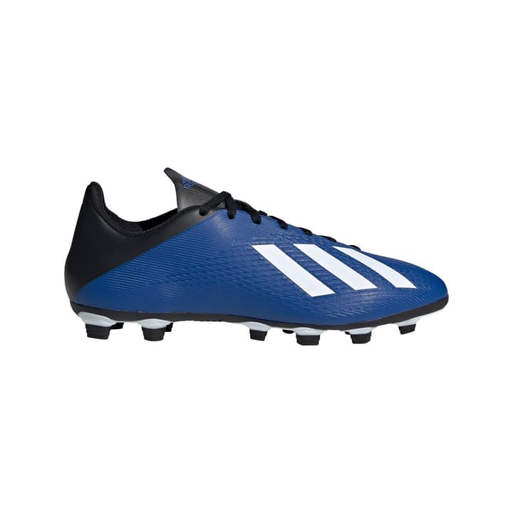 chaussure de foot vissé adidas