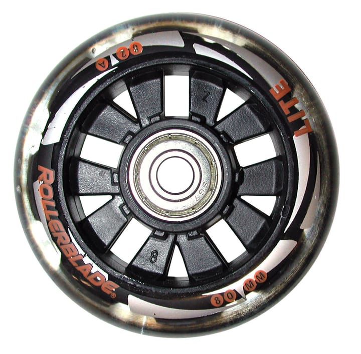 Rollerblade 8 x 80 mm / 82 A / SG7 InlineErsatzrollen