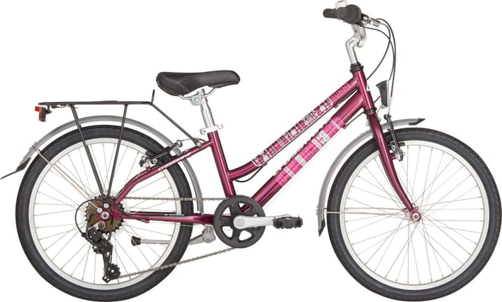 Image of Crosswave Sunny 20' Kindervelo