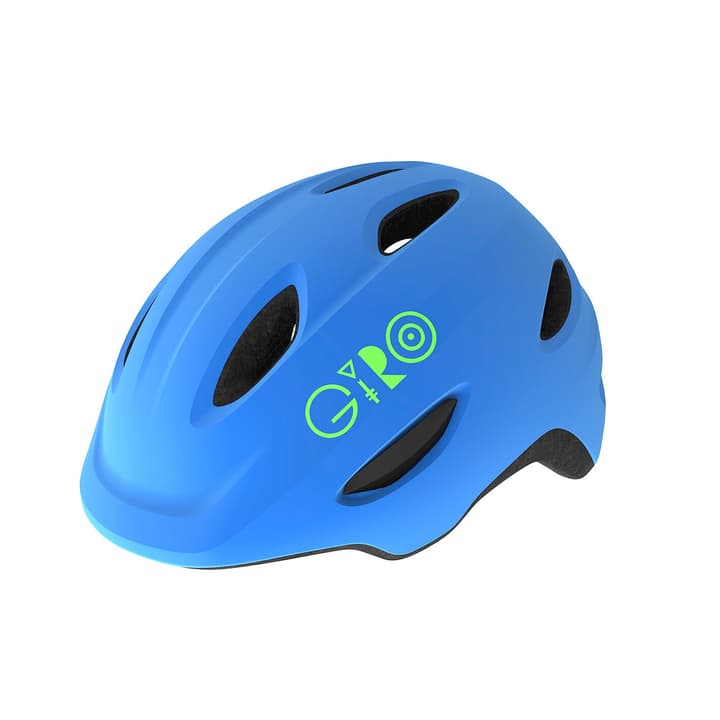 Image of Giro Scamp Mips Velohelm blau