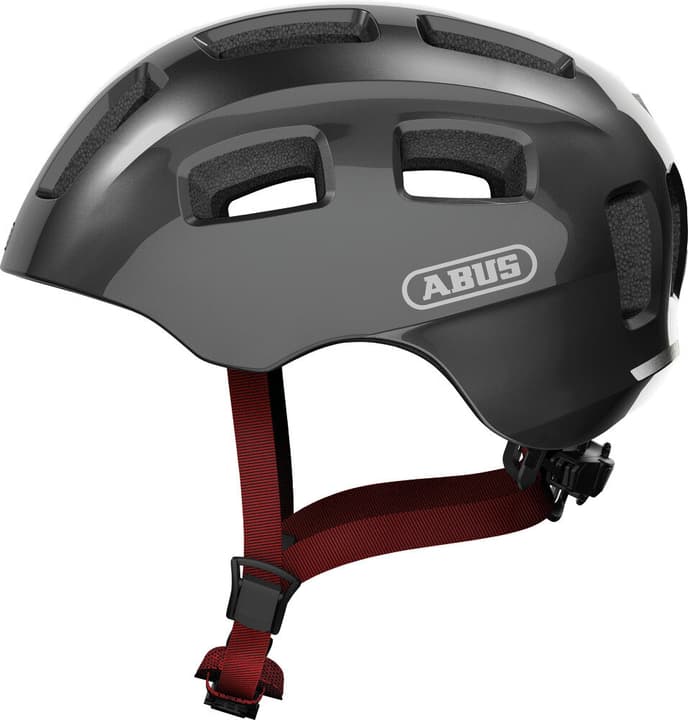 Image of Abus Youn-I 2.0 Velohelm titan