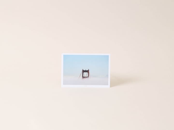 Image of Esmée San Francisco Postkarte bei Do it + Garden von Migros