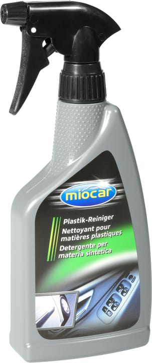 Image of Miocar Plastik-Reiniger Reinigungsmittel bei Do it + Garden von Migros