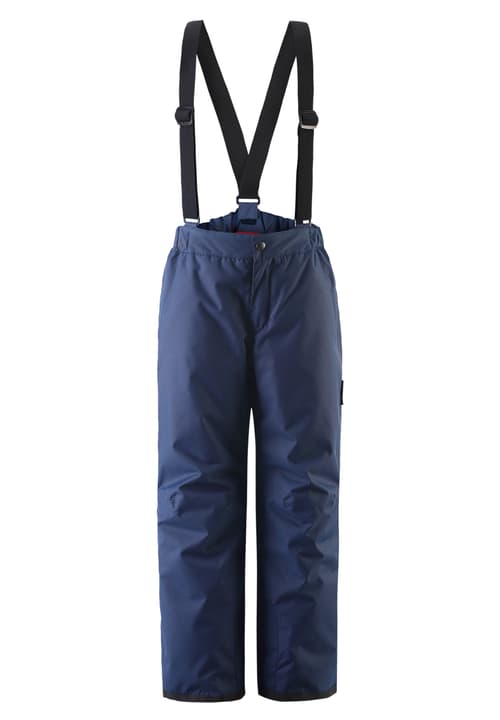 Reima Proxima Kinder-Skihose Proxima Kinder-Skihose Reima 472357609243 Farbe marine Grösse 92 Bild-Nr. 1