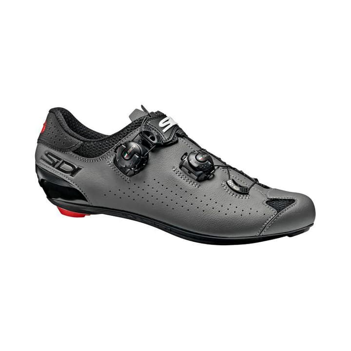 Image of Sidi RR Genius 10 Carbon Composite Veloschuhe grau