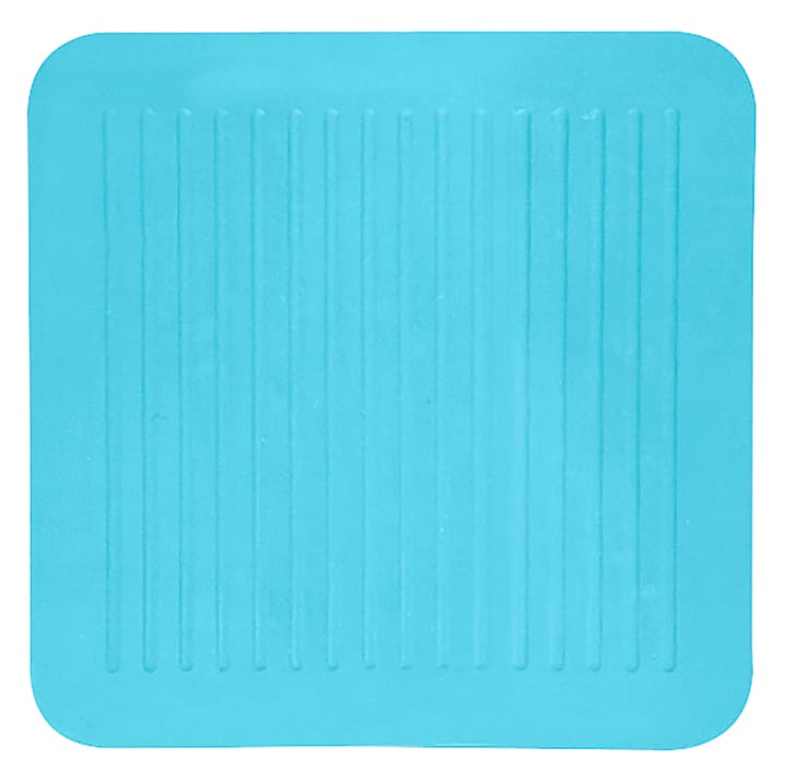 Image of spirella Viva 55x55cm Hellblau Wanneneinlage bei Do it + Garden von Migros