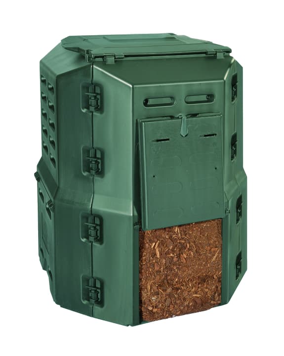 Image of Stoeckler Thermo-Komposter, 350 l bei Do it + Garden von Migros