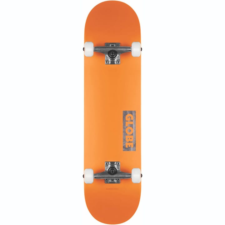 Image of Globe Goodstock Completes Skateboard bei Migros SportXX