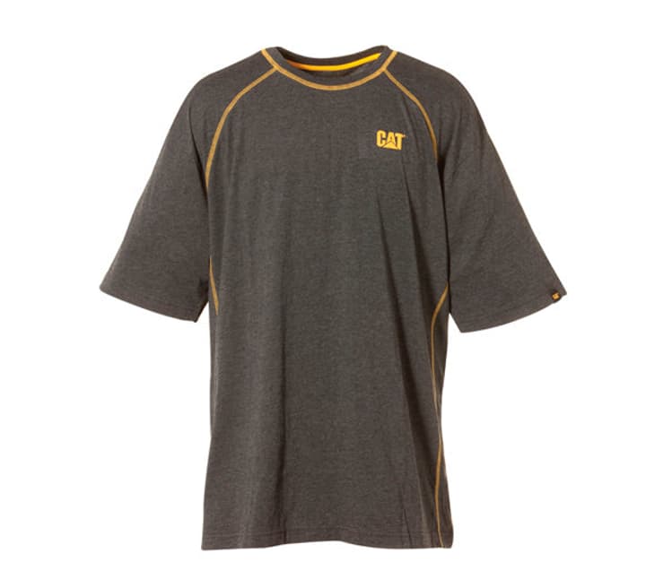 CAT T-Shirt Performance S/S T-Shirt Performance S/S CAT 601304100000 Taille L Photo no. 1